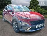 Hyundai Kona Image 1