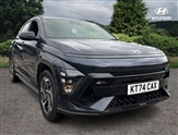 Hyundai Kona Image 1