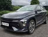 Hyundai Kona Image 4