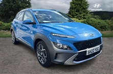 Used Hyundai Kona