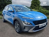 Hyundai Kona Image 1