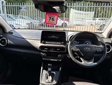 Hyundai Kona Image 3