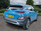 Hyundai Kona Image 5