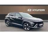 Hyundai Kona Image 1