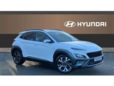 Hyundai Kona Image 1