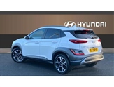 Hyundai Kona Image 2