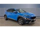 Hyundai Kona Image 1