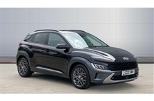 Used Hyundai Kona