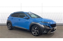 Used Hyundai Kona