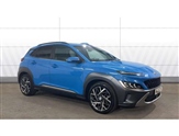 Hyundai Kona Image 1