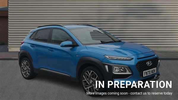 Large image for the Used Hyundai Kona