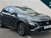 Hyundai Kona Image 1