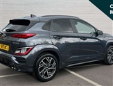 Hyundai Kona Image 3