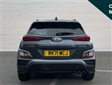 Hyundai Kona Image 4