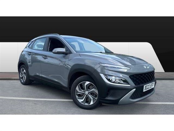 Large image for the Used Hyundai Kona
