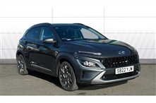 Used Hyundai Kona
