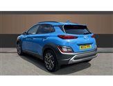 Hyundai Kona Image 2