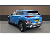 Hyundai Kona Image 2