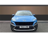 Hyundai Kona Image 3