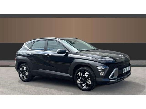 Large image for the Used Hyundai Kona
