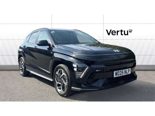 Large image for the Used Hyundai Kona