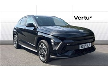 Used Hyundai Kona