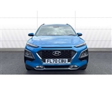 Hyundai Kona Image 3