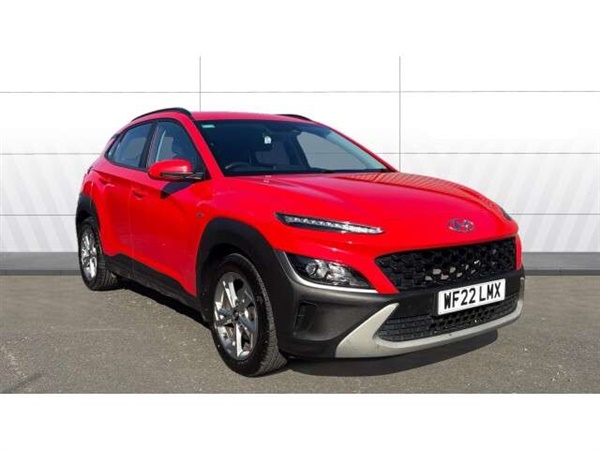 Large image for the Used Hyundai Kona