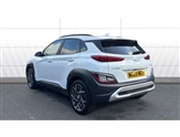 Hyundai Kona Image 2