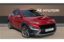 Used Hyundai Kona