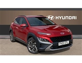 Hyundai Kona Image 1