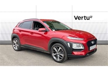 Used Hyundai Kona