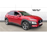 Hyundai Kona Image 1