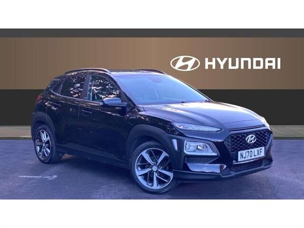 Large image for the Used Hyundai Kona