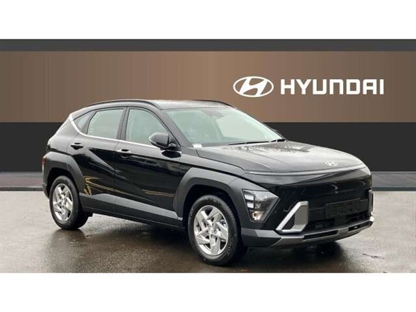 Large image for the Used Hyundai Kona