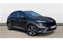 Used Hyundai Kona