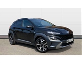 Hyundai Kona Image 1