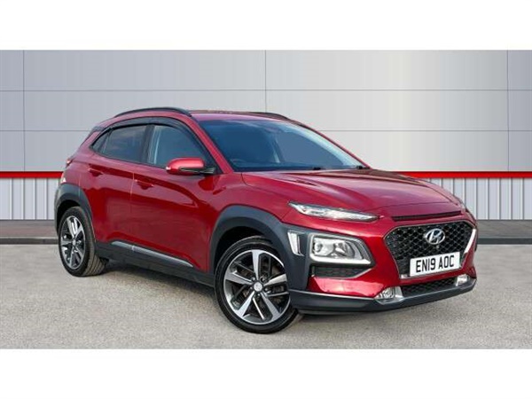 Large image for the Used Hyundai Kona