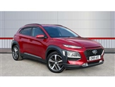 Hyundai Kona Image 1