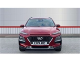 Hyundai Kona Image 3