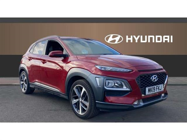 Large image for the Used Hyundai Kona