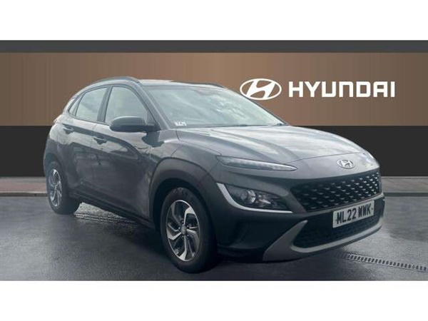 Large image for the Used Hyundai Kona
