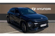 Used Hyundai Kona