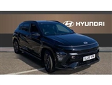 Hyundai Kona Image 1
