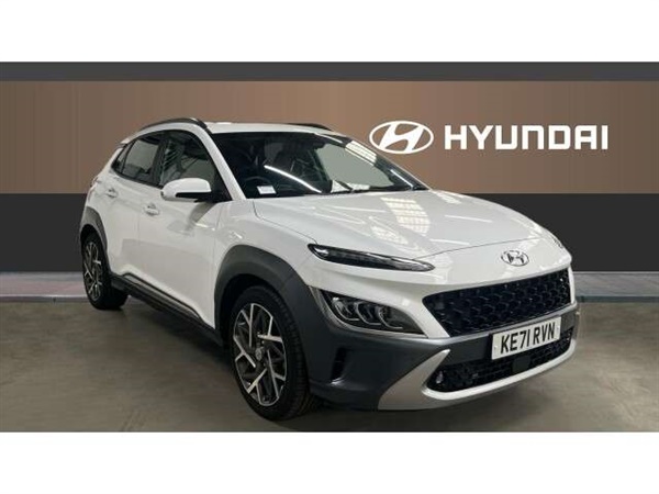 Large image for the Used Hyundai Kona