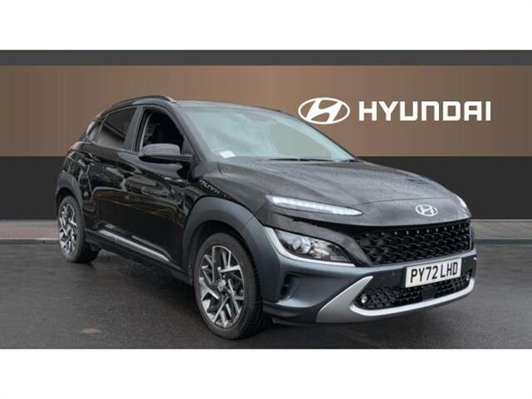 Large image for the Used Hyundai Kona