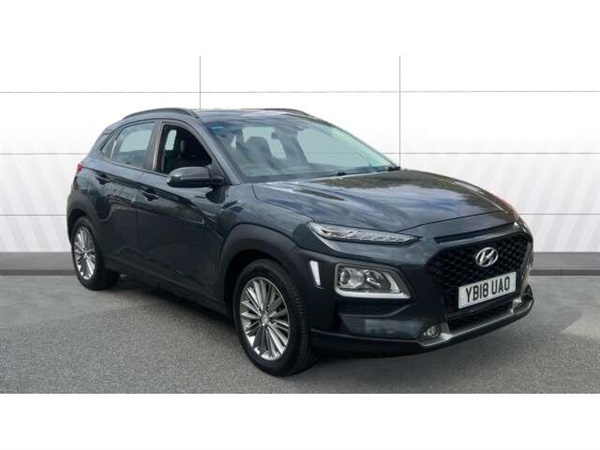 Large image for the Used Hyundai Kona
