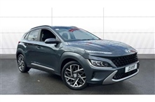 Used Hyundai Kona
