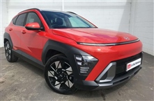 Used Hyundai Kona