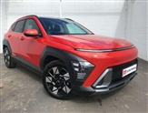 Hyundai Kona Image 1